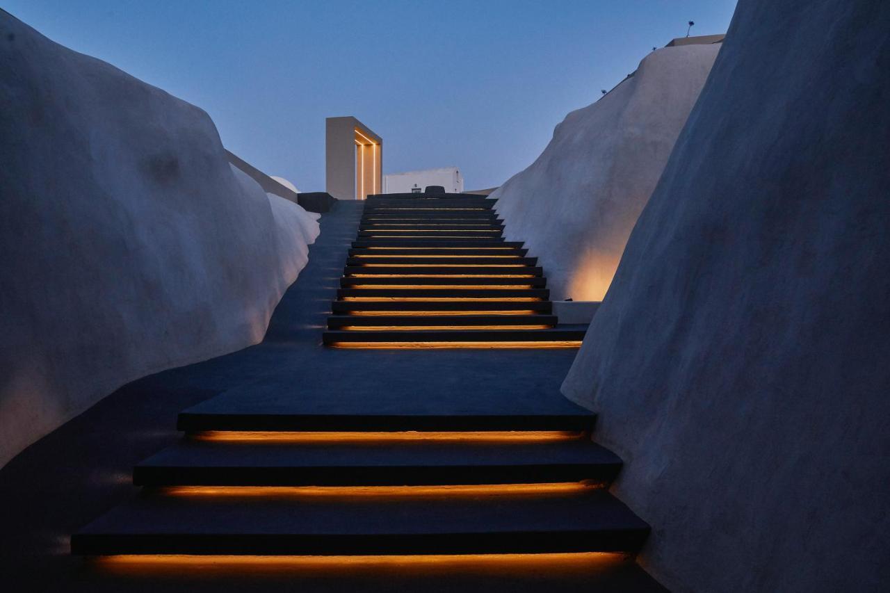 فندق Divine Cave Experience إيميروفيغلي المظهر الخارجي الصورة