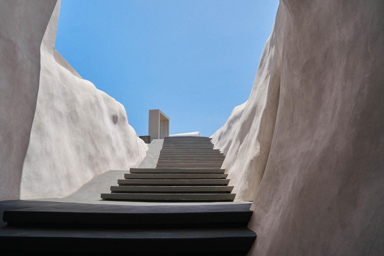 فندق Divine Cave Experience إيميروفيغلي المظهر الخارجي الصورة
