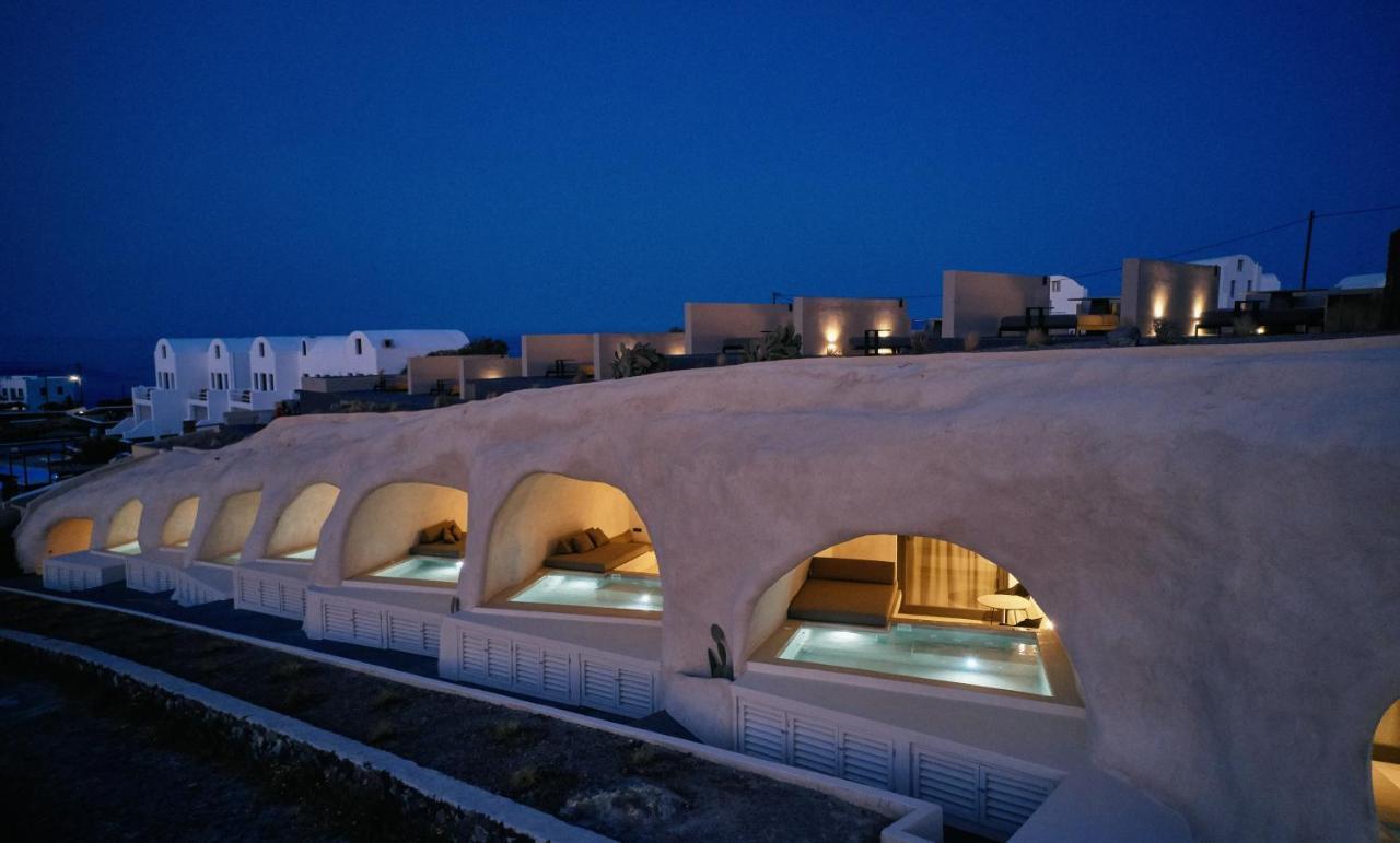 فندق Divine Cave Experience إيميروفيغلي المظهر الخارجي الصورة